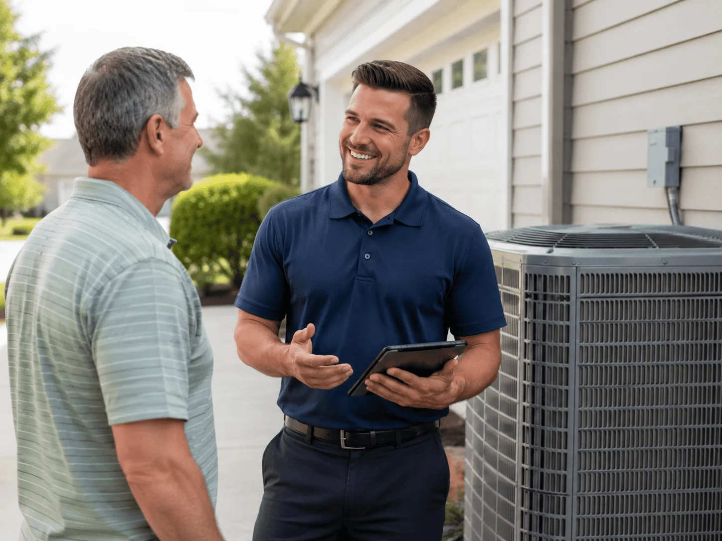 Heat Pump Installation Parkhill, PA FAQs